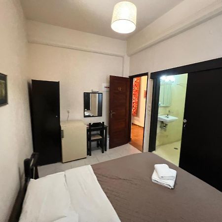 Rethymno House Hotel Kültér fotó