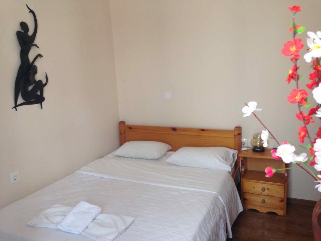 Rethymno House Hotel Szoba fotó