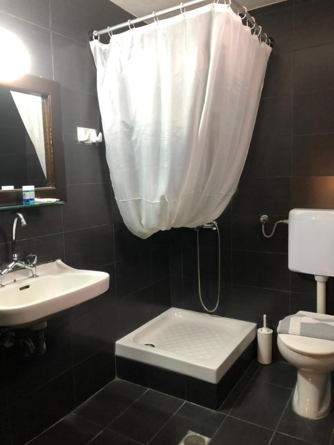 Rethymno House Hotel Kültér fotó