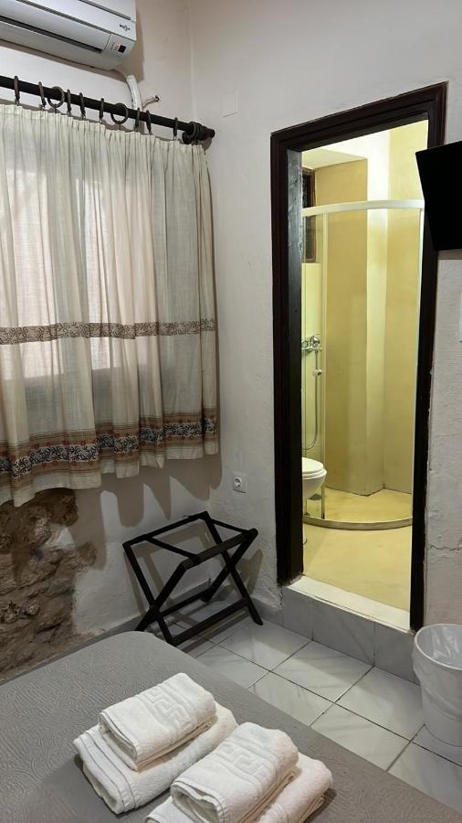 Rethymno House Hotel Kültér fotó