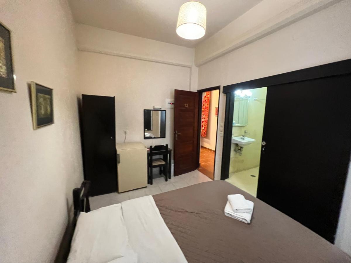 Rethymno House Hotel Kültér fotó