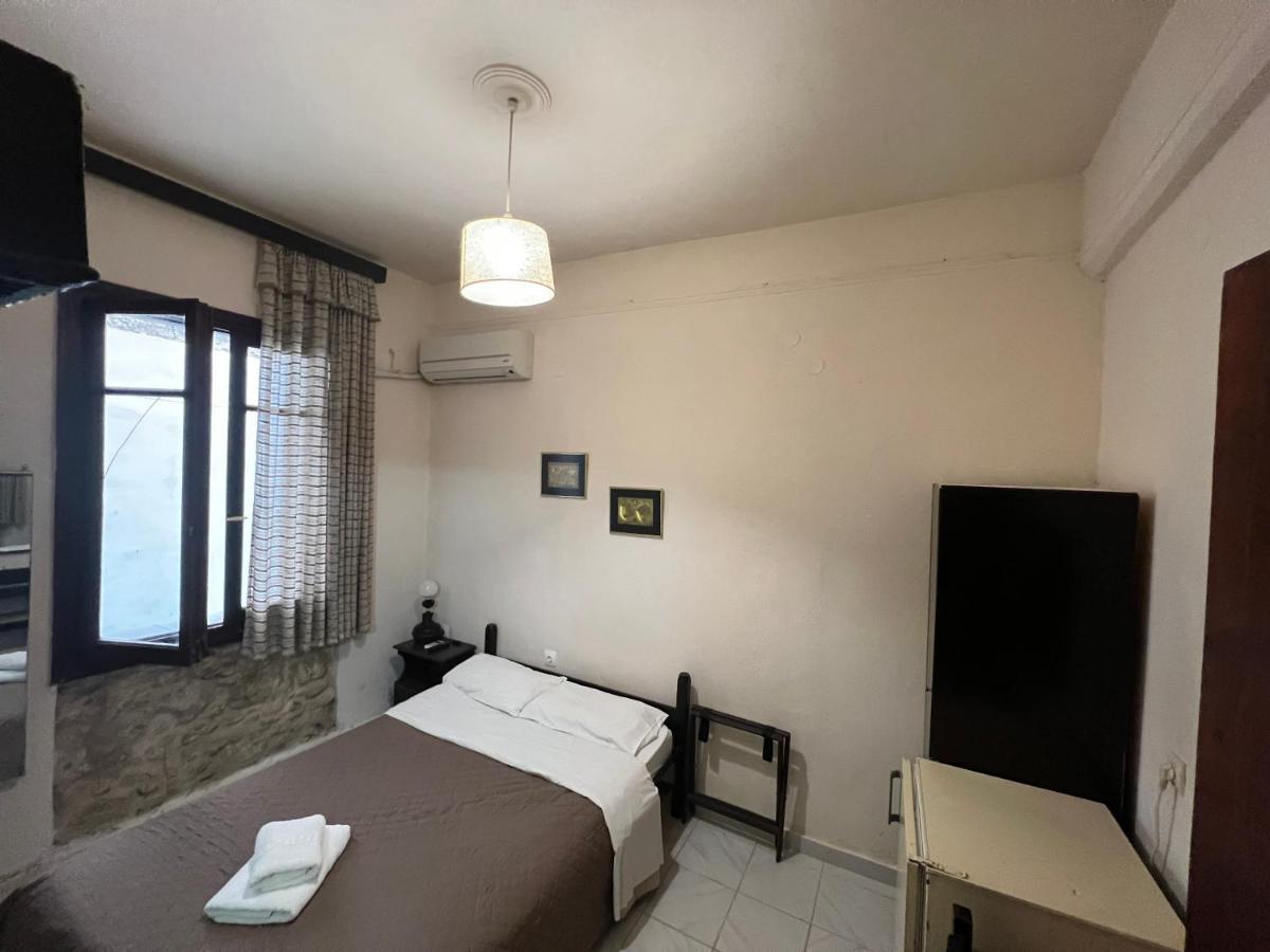Rethymno House Hotel Kültér fotó