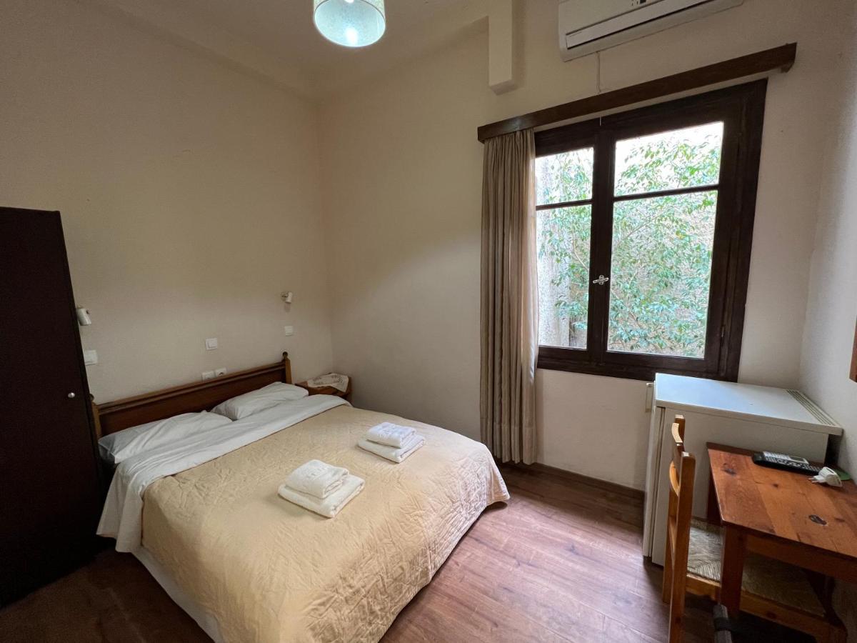 Rethymno House Hotel Kültér fotó