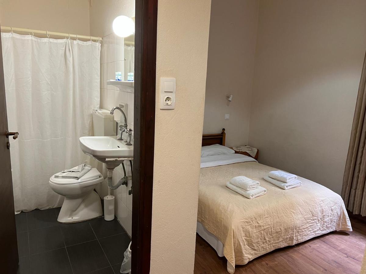 Rethymno House Hotel Kültér fotó