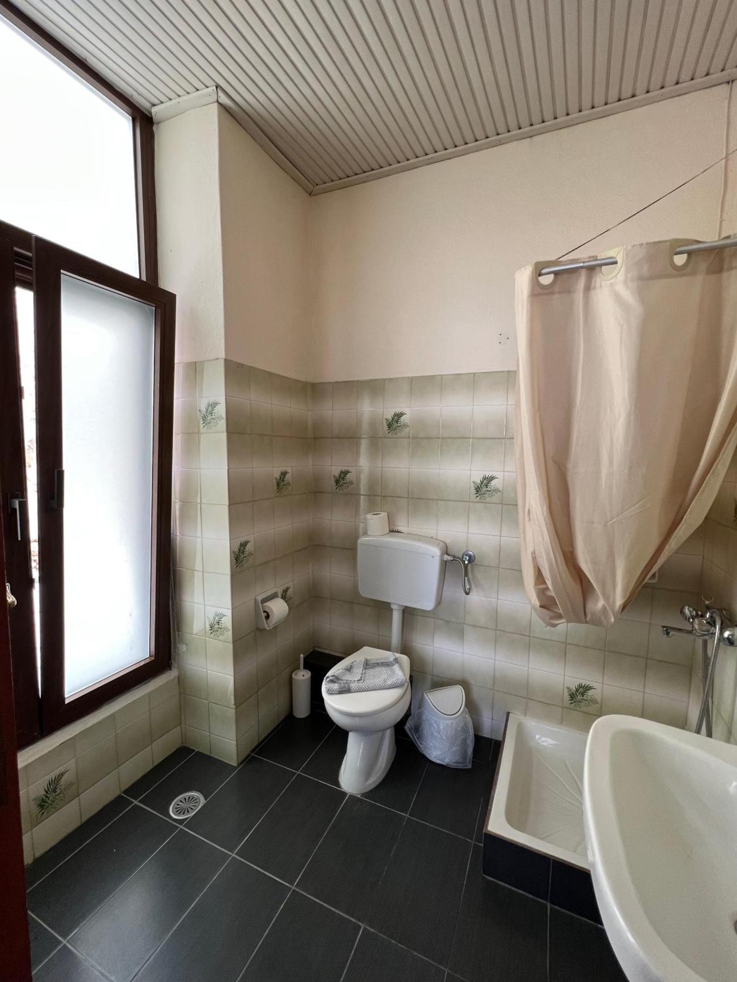Rethymno House Hotel Kültér fotó