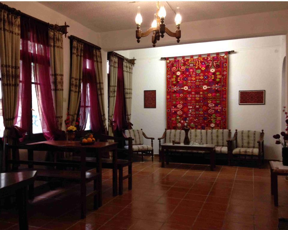 Rethymno House Hotel Kültér fotó