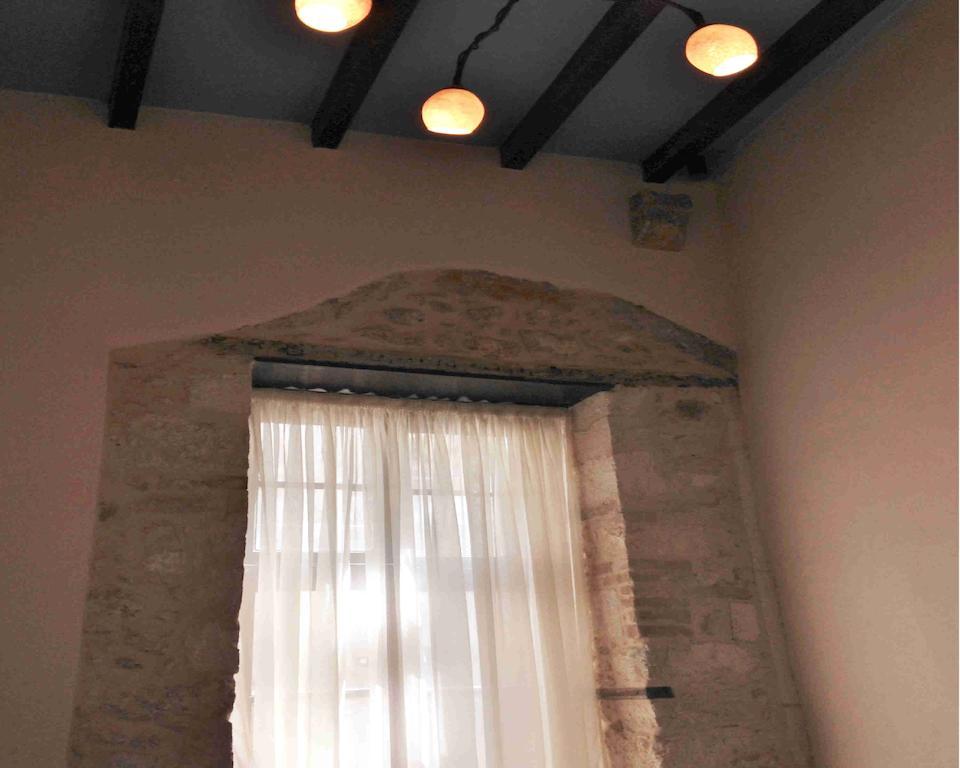 Rethymno House Hotel Kültér fotó